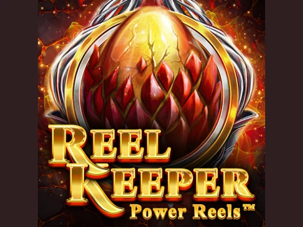 สล็อต Reel Keeper Power Reels 